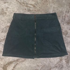 Forever 21 Small Skirt